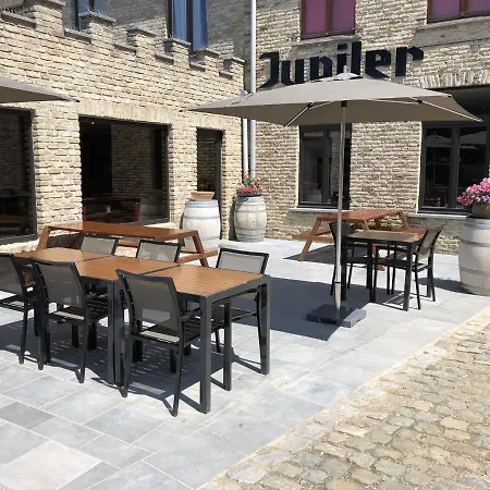Oude Abdij Lo-Reninge