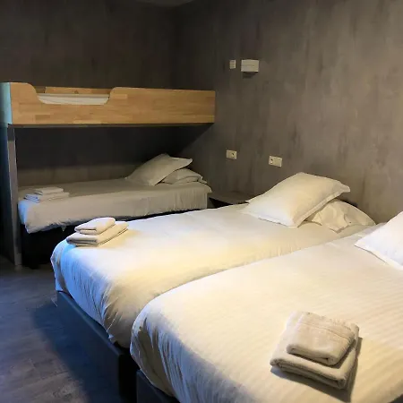 Oude Abdij Hotel 3*