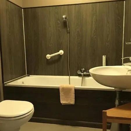 Hotel Oude Abdij Lo-Reninge
