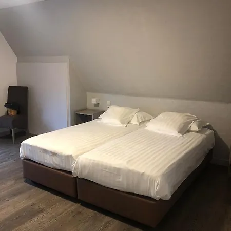 Hotel Oude Abdij 3*