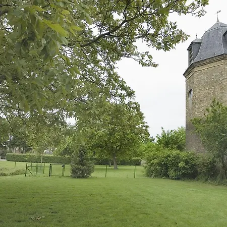 Oude Abdij Lo-Reninge