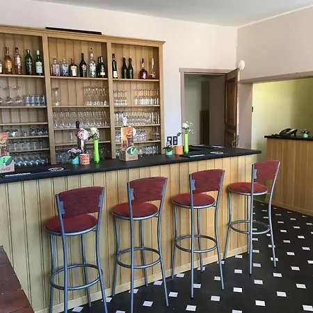 Oude Abdij Hotel