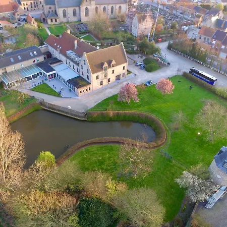 Oude Abdij Lo-Reninge