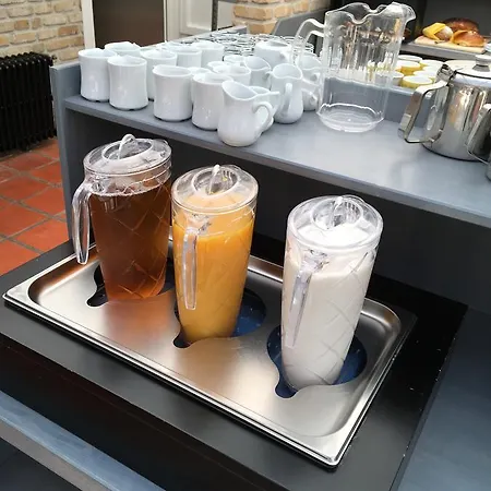 Hotel Oude Abdij 3*